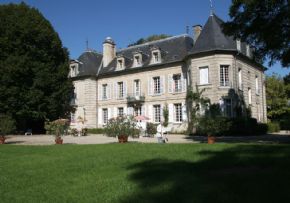 Photo Domaine Du Thurier, maison de retraite priv&eacute;e, Ehpad à Vic Sur Aisne 02