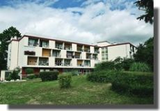 Photo BERNARDIN DE ST PIERRE, foyer logements, r&eacute;sidence autonomie, maison de retraite &agrave; CORBEIL ESSONNES 91