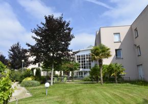 Photo Maison De Retraite Galignani, maison de retraite Publique, Ehpad à Corbeil Essonnes 91