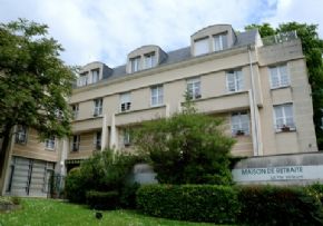 Photo Ehpad La Pie Voleuse, maison de retraite Publique, Ehpad à Palaiseau 91