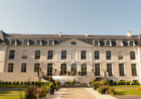 Photo Chateau Dranem - Groupe Domusvi, maison de retraite priv&eacute;e DOMUSVI, Ehpad à Ris Orangis 91