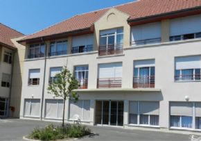 Photo Maison Saint Joseph, maison de retraite priv&eacute;e associative, Ehpad à Etampes 91