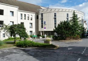 Photo Ehpad Les Myosotis, maison de retraite Publique, Ehpad à Longjumeau 91
