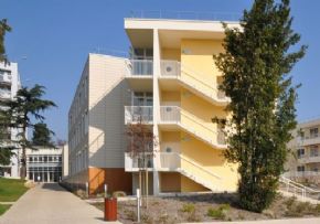 Photo Hopital Prive Geriatrique Les Magnolias, maison de retraite priv&eacute;e associative, Usld, Ehpad à Ballainvilliers 91
