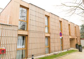 Photo Residence Granger - Groupe Domusvi, maison de retraite priv&eacute;e DOMUSVI, Ehpad à Draveil 91