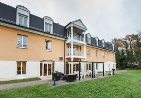 Photo Residence Le Clos Fleuri, maison de retraite priv&eacute;e COLISEE, Ehpad à Draveil 91