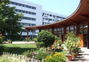 Photo Hopital Geriatrique Dupuytren, Usld à Draveil 91