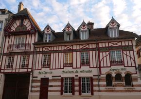 Photo Ehpad Melavie, maison de retraite priv&eacute;e, Ehpad à Montgeron 91