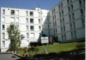 Photo RESIDENCE FRAIS VALLON, foyer logements, r&eacute;sidence autonomie, maison de retraite &agrave; MARSEILLE 13