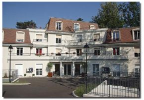 Photo Residence Sofia, maison de retraite priv&eacute;e, Ehpad à Yerres 91