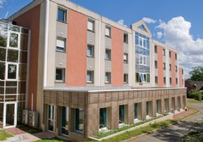Photo La Fontaine Medicis - Groupe Domusvi, maison de retraite priv&eacute;e DOMUSVI, Ehpad à St Germain Les Corbeil 91