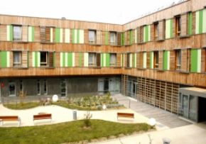 Photo La Maison Des Merisiers, maison de retraite priv&eacute;e associative ADEF RESIDENCES, Ehpad à Morsang Sur Orge 91