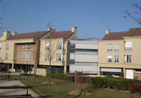 Photo Maison De Retraite File Etoupe, maison de retraite Publique, Ehpad à Montlhery 91