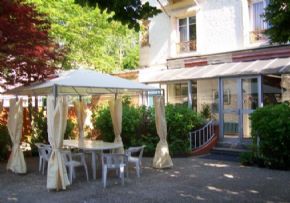Photo Le Bois Joli, maison de retraite priv&eacute;e, Ehpad à Grigny 91