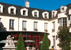 Photo Chateau De Villemoisson, maison de retraite priv&eacute;e, Ehpad à Villemoisson Sur Orge 91