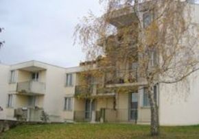Photo LES HAUTS GRAVIERS, foyer logements, r&eacute;sidence autonomie, maison de retraite &agrave; EPINAY SUR ORGE 91