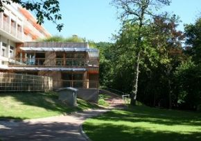 Photo Residence Le Bois, maison de retraite priv&eacute;e, Ehpad à Verrieres Le Buisson 91