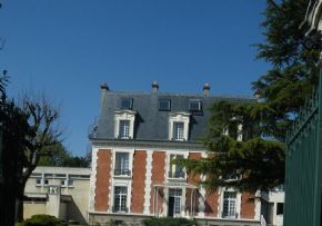Photo Maison Saint Charles, maison de retraite priv&eacute;e associative, Ehpad à Verrieres Le Buisson 91