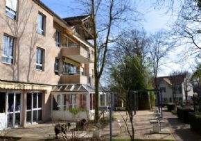 Photo Maison De Retraite Leon Mauge, maison de retraite Publique, Ehpad à Verrieres Le Buisson 91