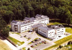 Photo La Martiniere, maison de retraite priv&eacute;e associative, Ehpad à Saclay 91