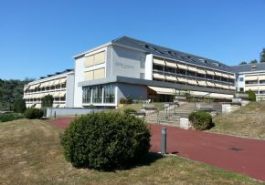 Photo Maison De Retraite Rene Legros, maison de retraite priv&eacute;e EMEIS, Ehpad à Dourdan 91