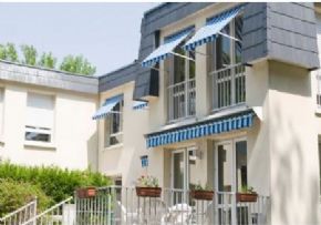 Photo Les Hautes Futaies - Groupe Domusvi, maison de retraite priv&eacute;e DOMUSVI, Ehpad à Soisy Sur Seine 91
