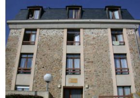 Photo La Bailloterie, R&eacute;sidence autonomie, Foyer logements à Marcoussis 91