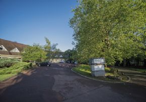 Photo Repotel Marcoussis, maison de retraite priv&eacute;e REPOTEL, Ehpad à Marcoussis 91