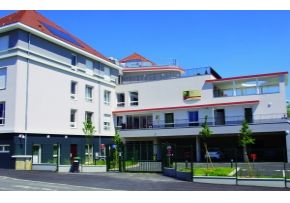 Photo Maison De La Chataigneraie, maison de retraite priv&eacute;e associative ADEF RESIDENCES, Ehpad à Leuville Sur Orge 91