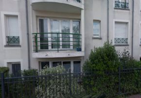 Photo Residence Cesar Franck, R&eacute;sidence autonomie, Foyer logements à Savigny Sur Orge 91