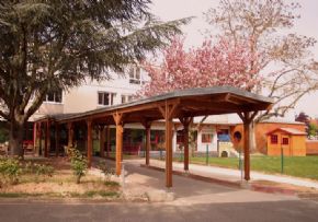 Photo Residence De Ballancourt, maison de retraite priv&eacute;e, Ehpad à Ballancourt Sur Essonne 91