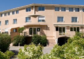Photo La Residence Medicis - Groupe Domusvi, maison de retraite priv&eacute;e DOMUSVI, Ehpad à Marseille 15