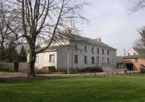 Photo Maison De Retraite Ste Cecile, Ehpa à Angerville 91
