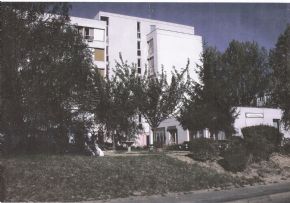 Photo Residence Albert Perrissin, R&eacute;sidence autonomie, Foyer logements à Ste Genevieve Des Bois 91