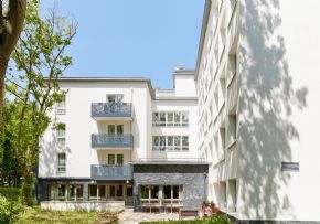 Photo Repotel Brunoy, maison de retraite priv&eacute;e REPOTEL, Ehpad à Brunoy 91