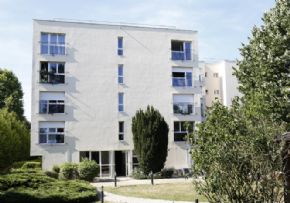 Photo Residence Les Mardelles, R&eacute;sidence autonomie, Foyer logements à Brunoy 91