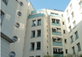 Photo Residence Les Neuf Muses, maison de retraite priv&eacute;e associative ARPAVIE, Ehpad à Issy Les Moulineaux 92