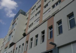 Photo Residence Sainte Lucie, maison de retraite priv&eacute;e associative ARPAVIE à Issy Les Moulineaux 92