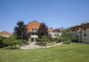 Maison de retraite KORIAN HAUTS DE JARDY &agrave 92420 VAUCRESSON