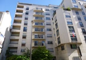 Photo Les Hesperides Issy Les Moulineaux, R&eacute;sidence services à Issy Les Moulineaux 92