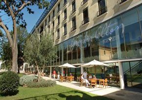 Photo ETABLISSEMENT PUBLIC DE SANTE CORENTIN CELTON, Usld, maison de retraite &agrave; ISSY LES MOULINEAUX 92