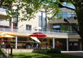 Photo Maison De Retraite Ste Emilie, maison de retraite Publique, Ehpad à Clamart 92
