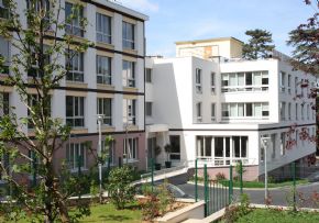 Photo Residence St Joseph, maison de retraite priv&eacute;e EMEIS à Clamart 92