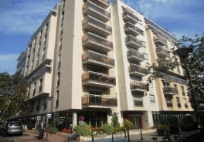 Photo Les Jardins D'Arcadie, R&eacute;sidence services à Suresnes 92