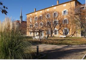 Photo St Thomas De Villeneuve, maison de retraite priv&eacute;e associative, Ehpad à Aix En Provence 13