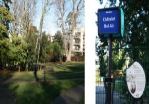 Photo MAISON DE RETRAITE LE CHATELET, Ehpad, maison de retraite &agrave; MEUDON 92