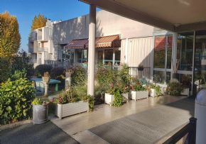 Photo RESIDENCE LES TERRASSES DE MEUDON, Ehpad, maison de retraite &agrave; MEUDON 92