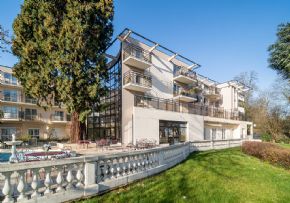 Maison de retraite KORIAN LES TYBILLES &agrave 92190 MEUDON