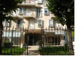 Photo Fondation Marthe Andree Lucas, R&eacute;sidence autonomie, Foyer logements à Neuilly Sur Seine 92