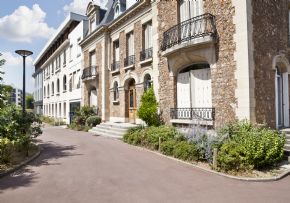 Photo MAISON SOINS ET REPOS, Ehpad, maison de retraite &agrave; VANVES 92
